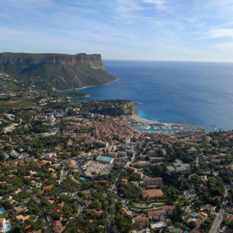 Mar y Luz - Appartement - Vue sur Mer - 16