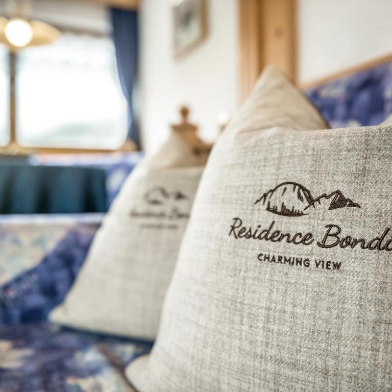 Residence Bondì - Standard Apartment - 6