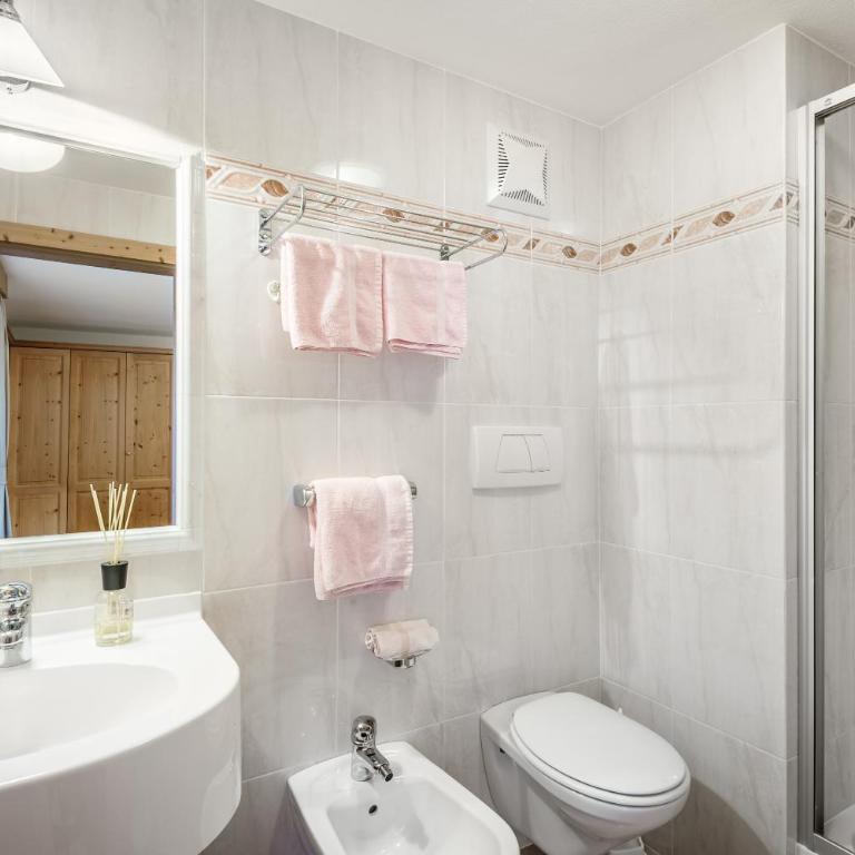 Residence Bondì - Standard Apartment - 7