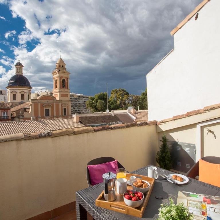 SingularStays Botanico29 - Duplex Apartment - 7