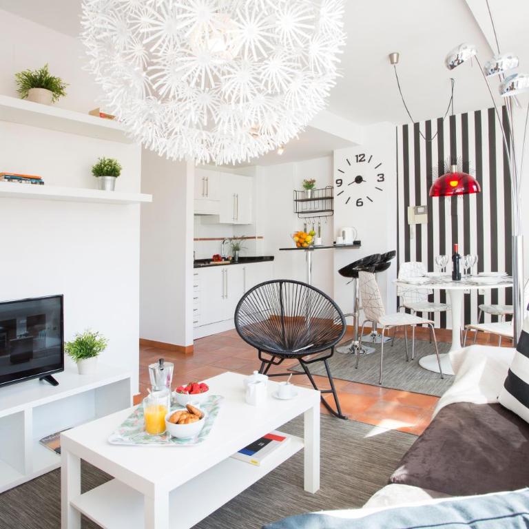 SingularStays Botanico29 - Duplex Apartment - 12