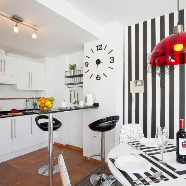 SingularStays Botanico29 - Duplex Apartment - 14