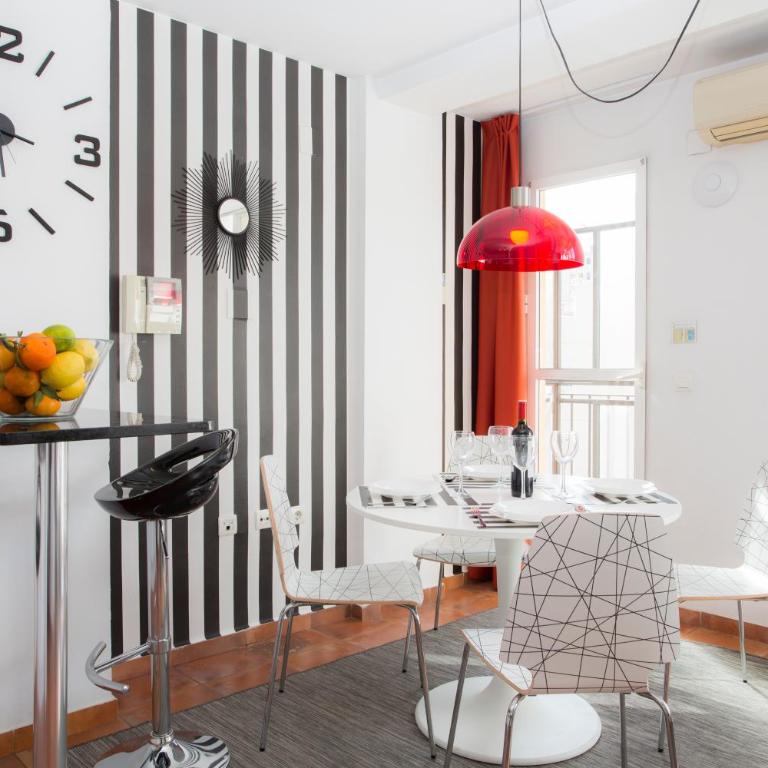SingularStays Botanico29 - Duplex Apartment - 15