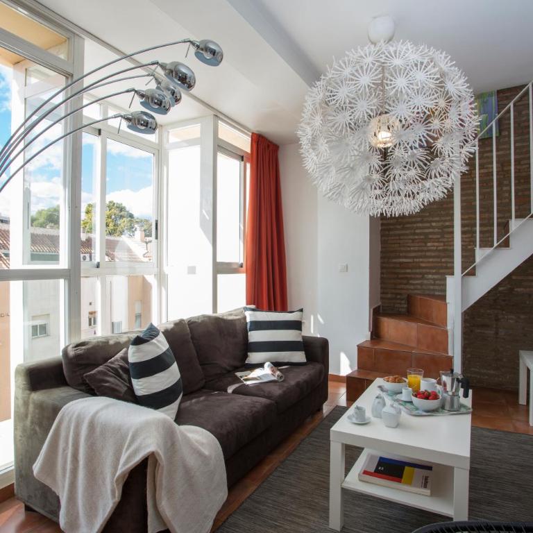 SingularStays Botanico29 - Duplex Apartment - 16