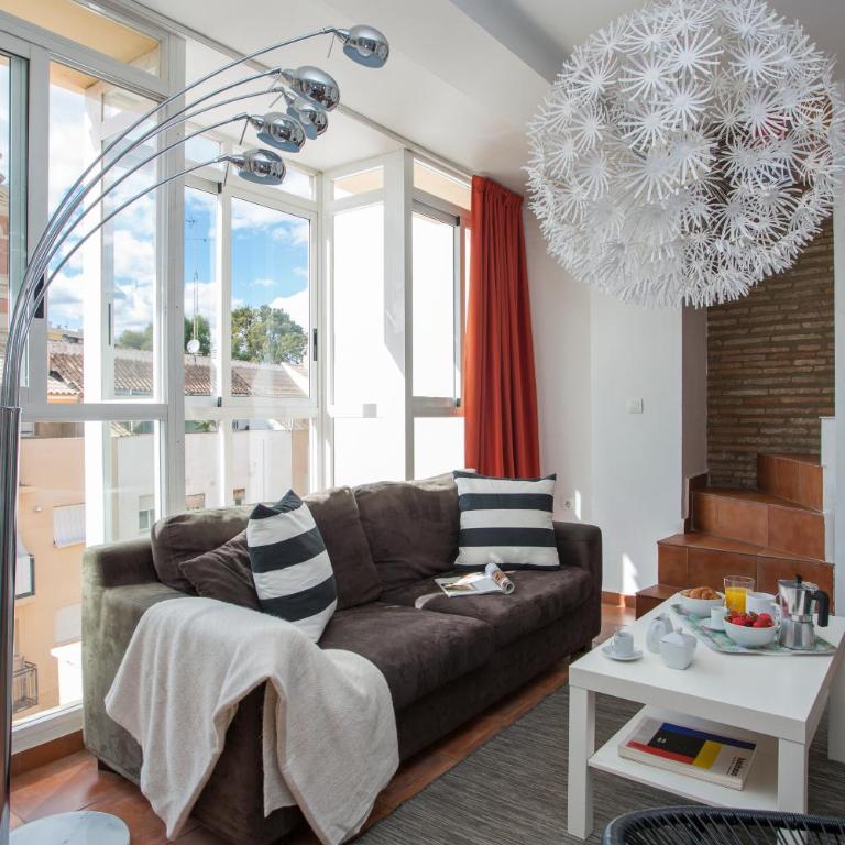 SingularStays Botanico29 - Duplex Apartment - 17