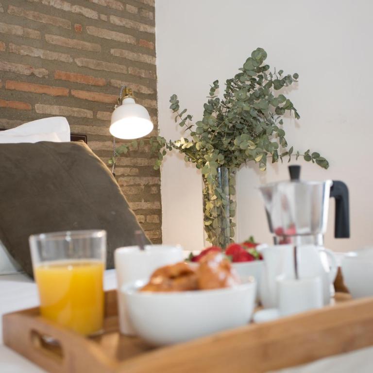 SingularStays Botanico29 - Duplex Apartment - 18