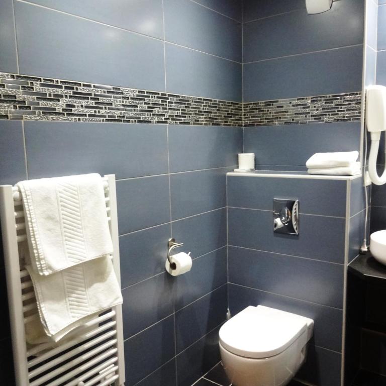 Le Mariana - Grande Chambre Double ou Lits Jumeaux - 1
