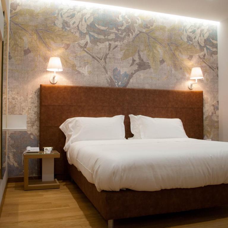 Best Western Ai Cavalieri Hotel - Camera King Executive - 1