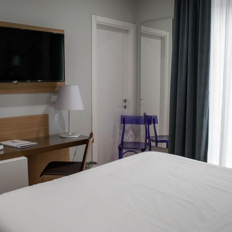 Best Western Ai Cavalieri Hotel - Camera King Executive - 5
