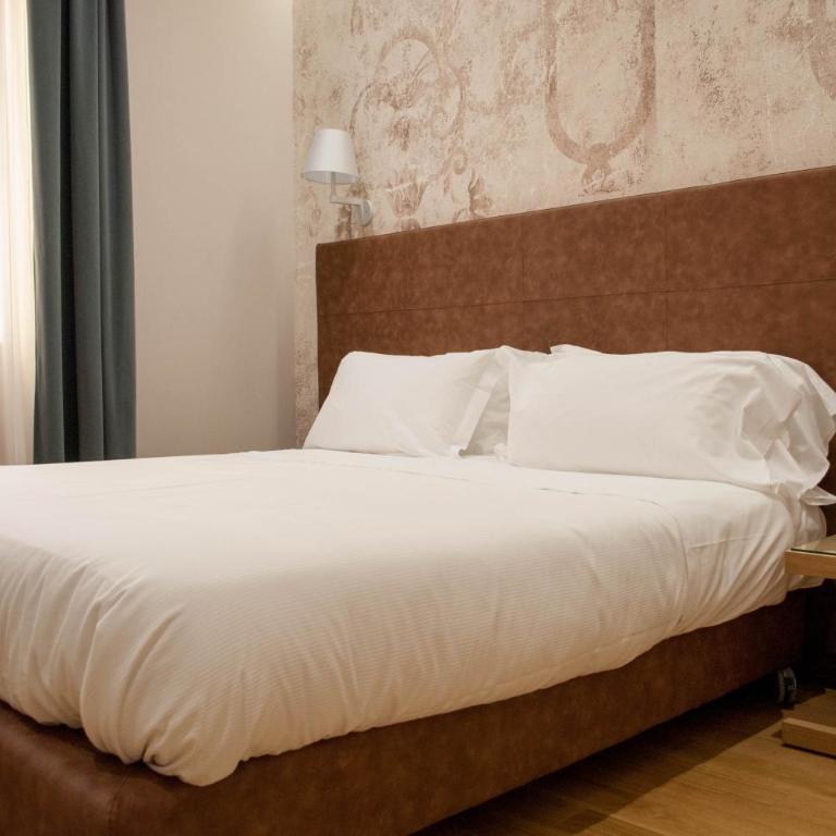Best Western Ai Cavalieri Hotel - Camera King Executive - 9