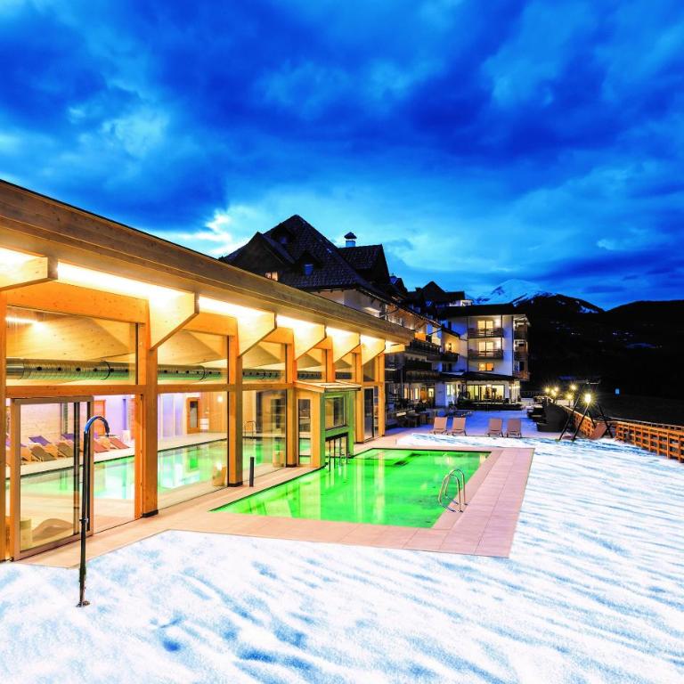 Natur & Aktiv Hotel Rogen - Camera Matrimoniale - Dependance (80 Metri) - 3