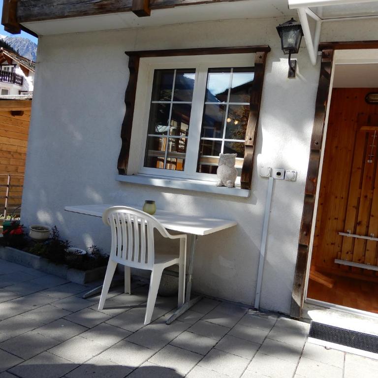 Haus Alpenperle - Appartamento con 1 Camera da Letto - 3