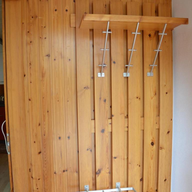 Haus Alpenperle - Appartamento con 1 Camera da Letto - 4