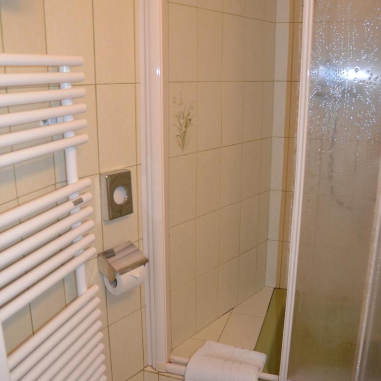 Haus Alpenperle - Appartamento con 1 Camera da Letto - 6