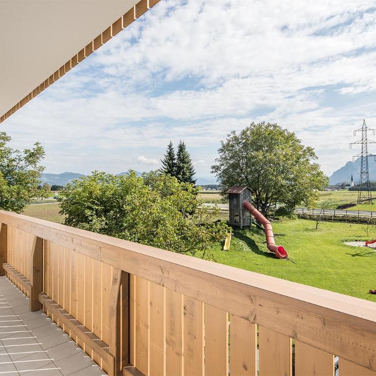 Hotel & Restaurant Rupertigau - Chambre Double Confort - 3