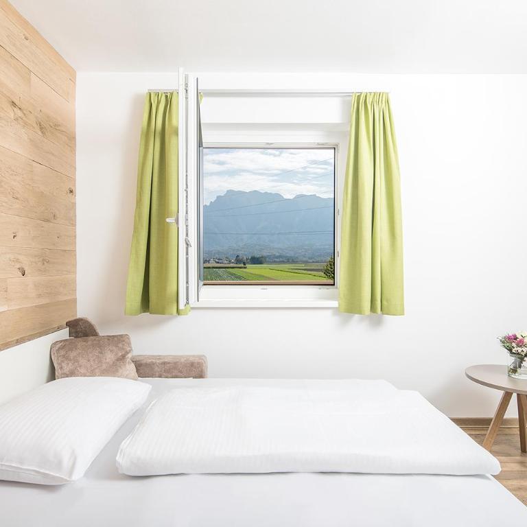 Hotel & Restaurant Rupertigau - Chambre Triple Confort - 11