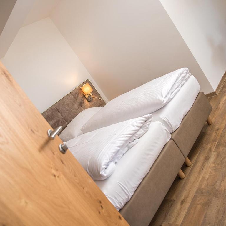 Hotel & Restaurant Rupertigau - Chambre Triple Confort - 6