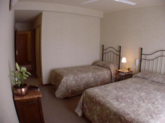 Hotel Patagonia Norte - Standard Twin Room - 5