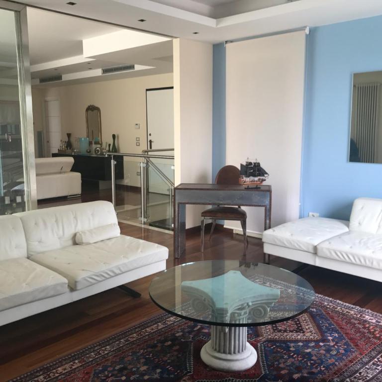 Luxury Sea View Villa Monet with Private Pool - Exclusive Retreat in Bordighera - Villa Deluxe - 21