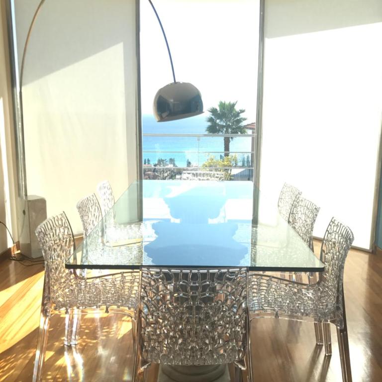 Luxury Sea View Villa Monet with Private Pool - Exclusive Retreat in Bordighera - Villa Deluxe - 20