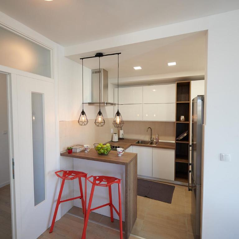 Modern luxurious apartment - Apartman sa 3 Spavaće Sobe - 9