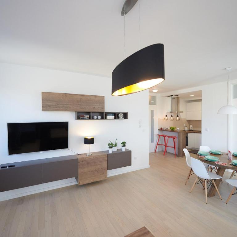 Modern luxurious apartment - Apartman sa 3 Spavaće Sobe - 14
