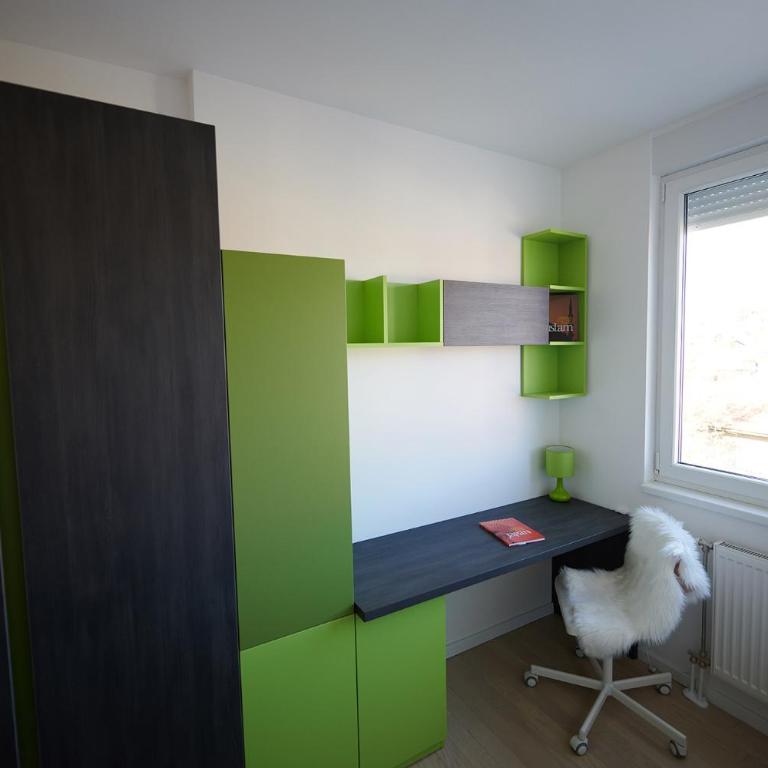 Modern luxurious apartment - Apartman sa 3 Spavaće Sobe - 19