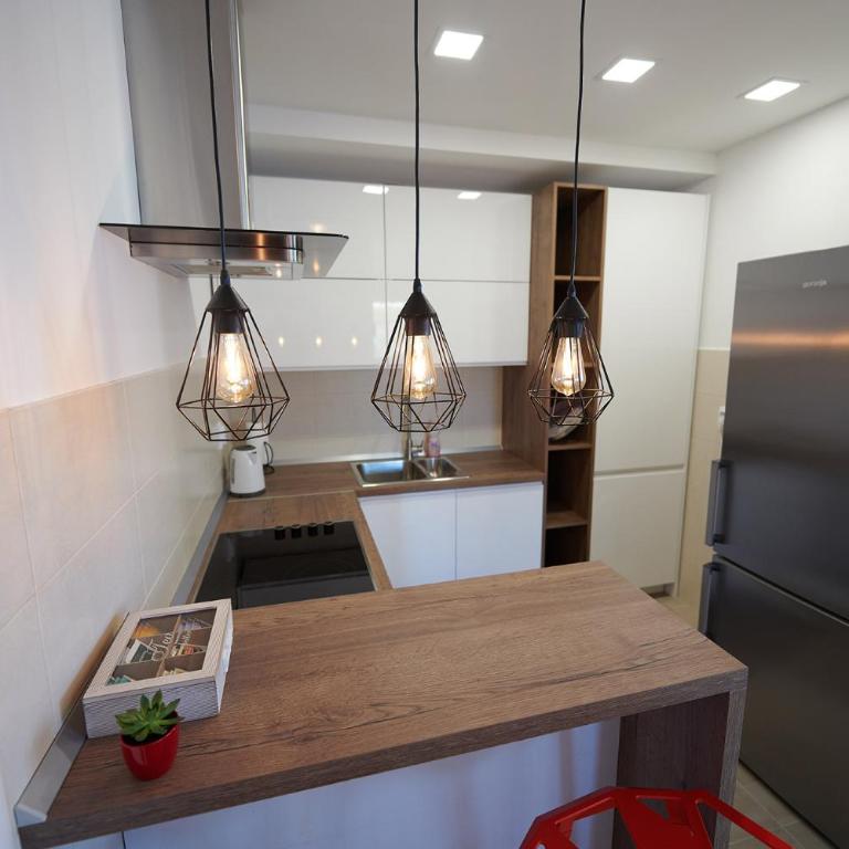 Modern luxurious apartment - Apartman sa 3 Spavaće Sobe - 20