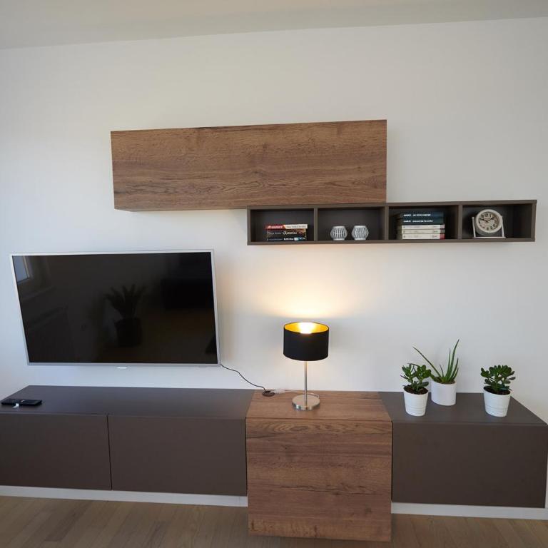 Modern luxurious apartment - Apartman sa 3 Spavaće Sobe - 23