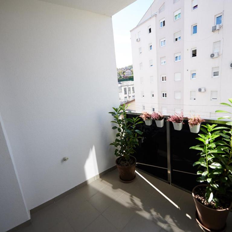 Modern luxurious apartment - Apartman sa 3 Spavaće Sobe - 25