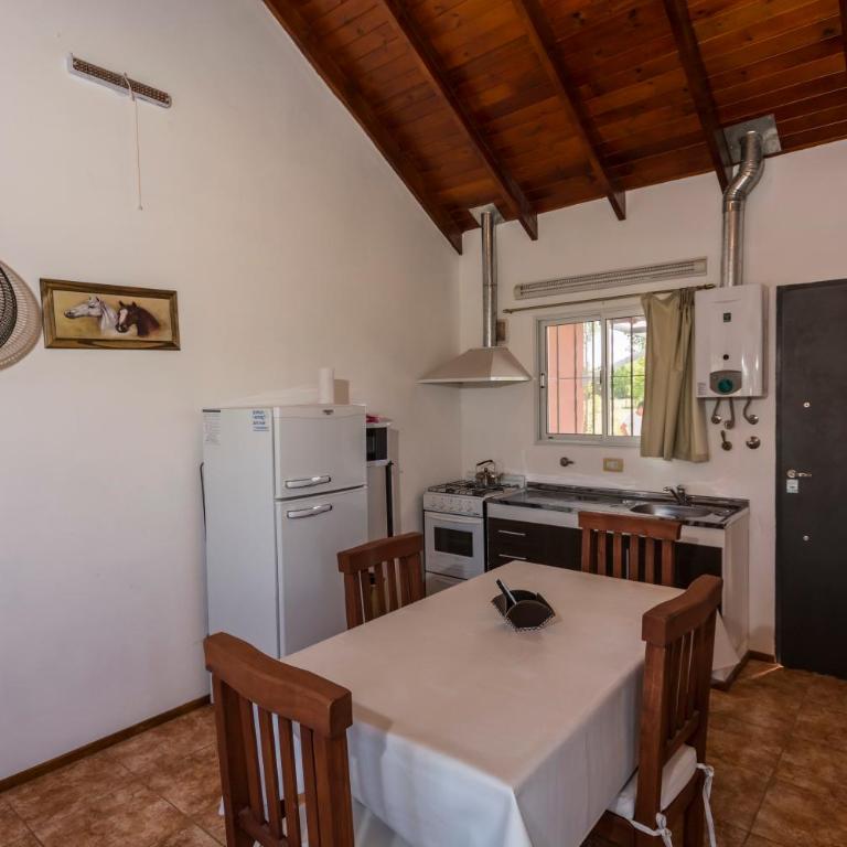 Posta Suites Apart - Los Reartes - Apartamento de 1 dormitorio - 44