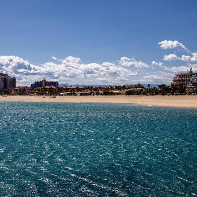 Holidays P14 Sea View - Apartamento Estudio con vistas al mar - 53