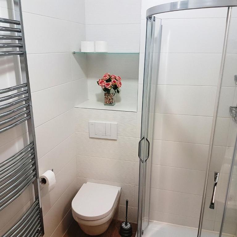 A blok apartments A4 - Apartman sa Pogledom na Vrt - 14