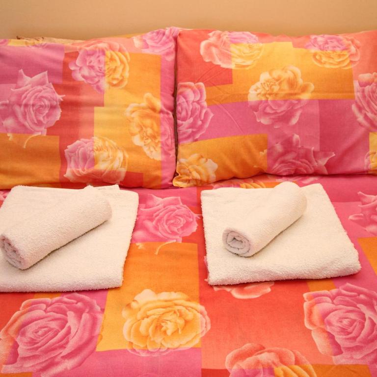 Apartments Vila Velickovic - One-Bedroom Apartment - 2