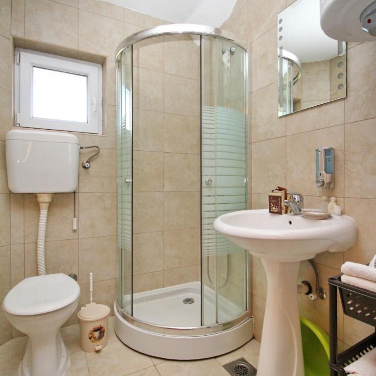 Apartments Vila Velickovic - One-Bedroom Apartment - 42