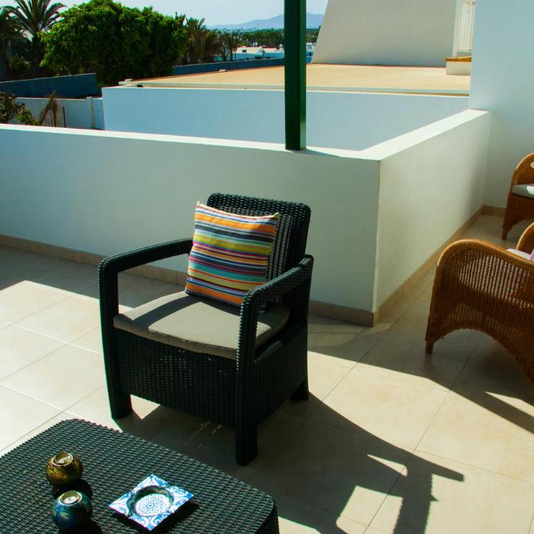 Villa Amanecer - Villa with Private Pool - 29