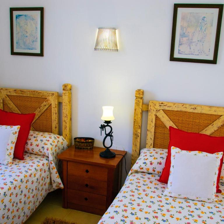 Villa Amanecer - Villa with Private Pool - 15