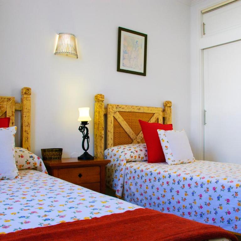 Villa Amanecer - Villa with Private Pool - 34