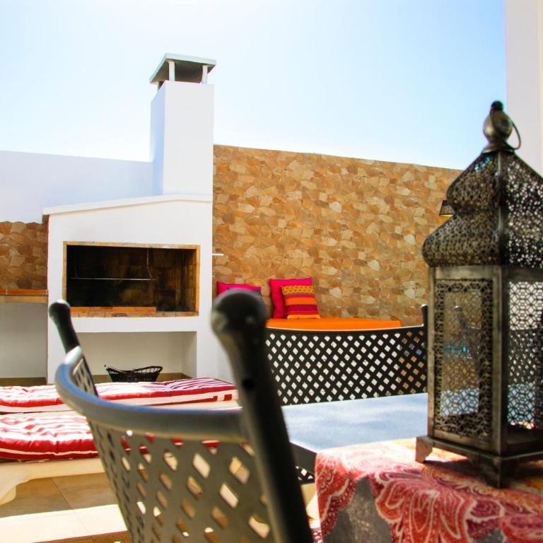Villa Amanecer - Villa with Private Pool - 6