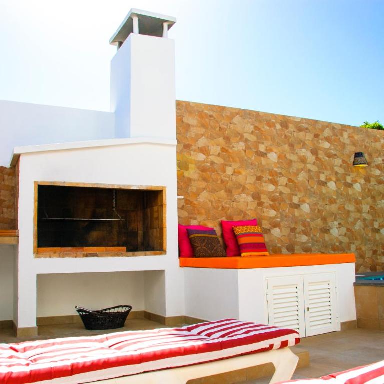 Villa Amanecer - Villa with Private Pool - 19