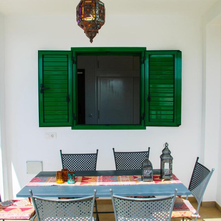 Villa Amanecer - Villa with Private Pool - 4
