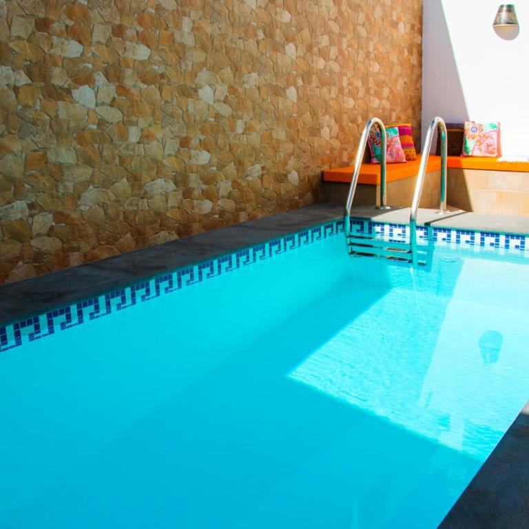 Villa Amanecer - Villa with Private Pool - 22