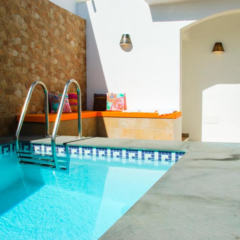 Villa Amanecer - Villa with Private Pool - 1