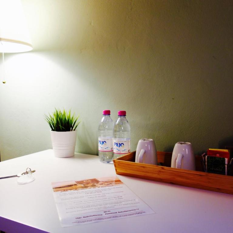 Villa Martina Classic & Luxury Room - Superior Double Room - 13