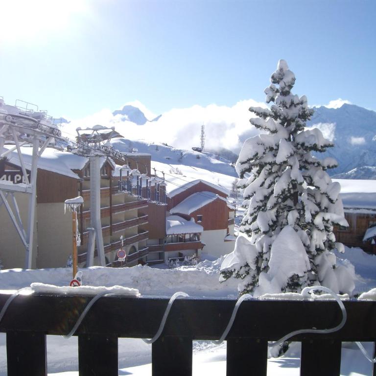 Chalet Amandine - Appartement avec Vue sur la Montagne - 15