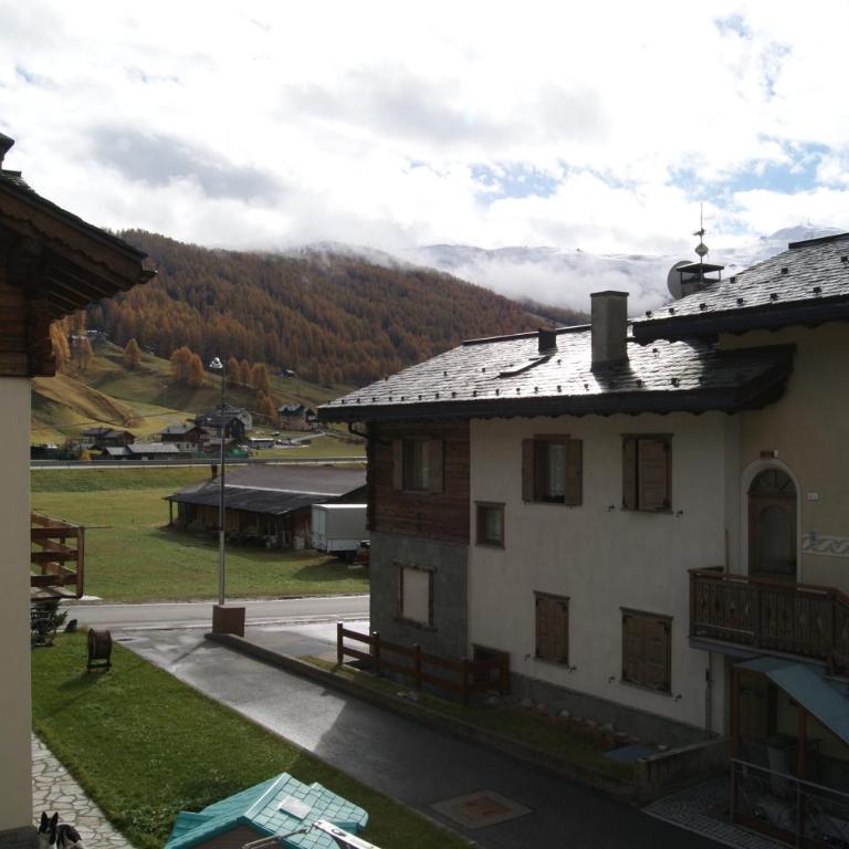 Chalet Gioia - Dúplex - 4