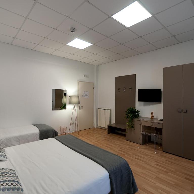 Villa Albina - Superior Triple Room - 1