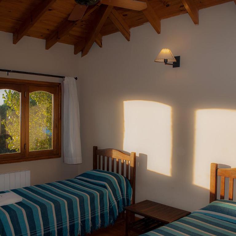 Arawi Apart - Apartamento Dúplex - 3