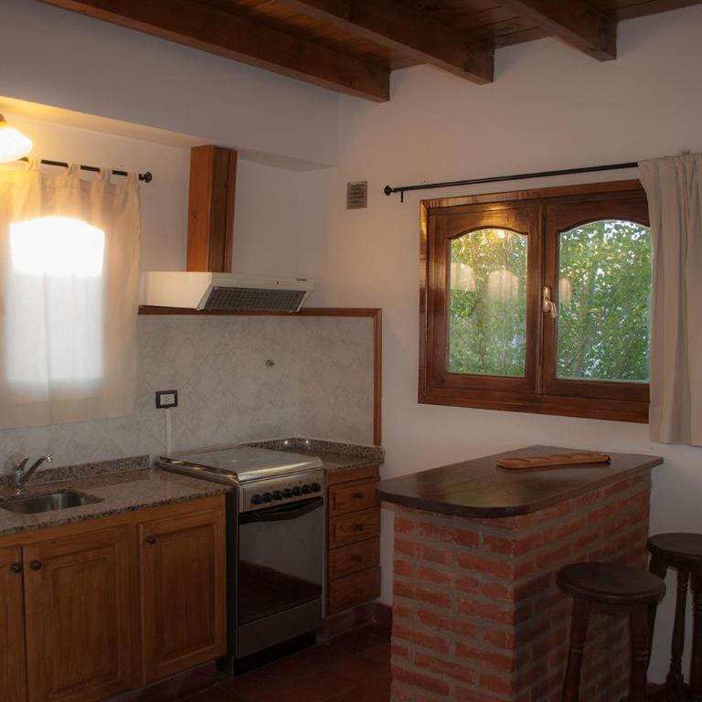 Arawi Apart - Apartamento Dúplex - 4