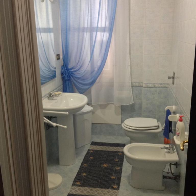 Oreto Bridge - One-Bedroom Apartment with Sea View and Terrace - 16